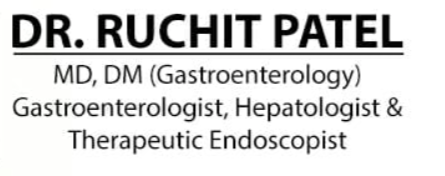 Dr. Ruchit Patel - gastroenterologist in mumbai