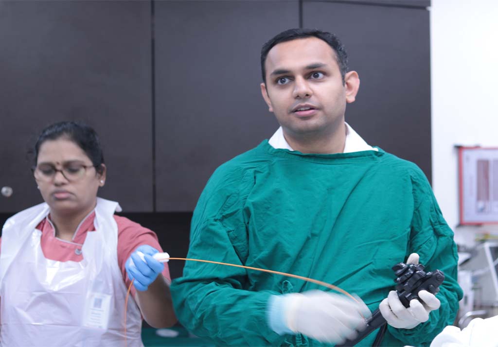 dr ruchit patel - gastroenterologist in mumbai